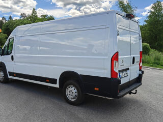 Citroen Jumper L4H2 2.2 103kW