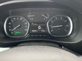 Peugeot Expert 2.0 110кВ