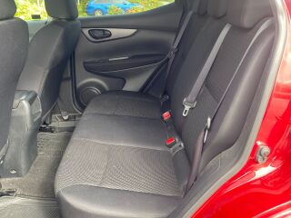 Nissan Qashqai 1.2 85kW