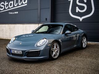 Porsche 911 Carrera S 3.0 309kW
