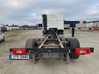 Volvo FH12 309kW