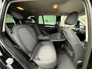 BMW 218 Gran Tourer Advantage 7k EU6 2.0 R4 TDI TwinPower Turbo 110кВ