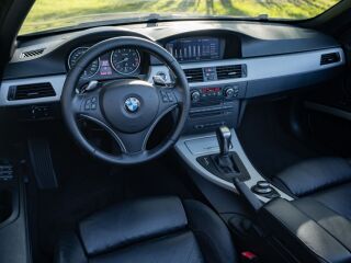 BMW 335 3.0 R6 225кВ