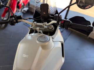 Ducati DesertX Termignoni L2 81kW