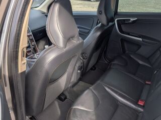 Volvo XC60 AWD SUMMUM XENIUM INTELLI SAFE PRO 2.4 158kW