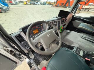 Volvo FE 320 6x2*4 240kW