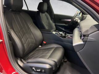 BMW 530 e xDrive M-Sportpakett 2.0 R4 220kW