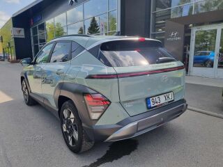 Hyundai Kona Premium 1.6 GDI 77kW