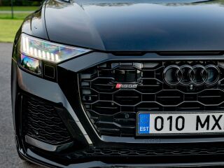 Audi RS Q8 4.0 441kW