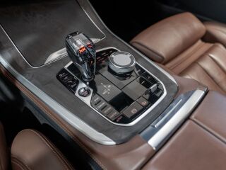 BMW X5 M-Sportpakett 3.0 195kW