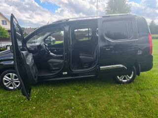 Toyota ProAce City 1.5 96кВ
