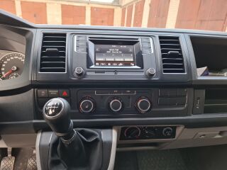 Volkswagen Transporter 2.0 75kW