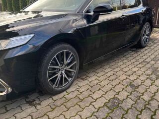 Toyota Camry 2.5 131кВ