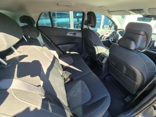 Kia Sportage MHEV EX 7DCT 2WD 1.6 T-GDI 110kW