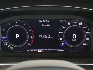 Volkswagen Tiguan Elegance 1.5 110kW