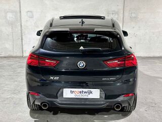 BMW X2 sDrive20i High Executive M-Sport Edition 2.0 141kW