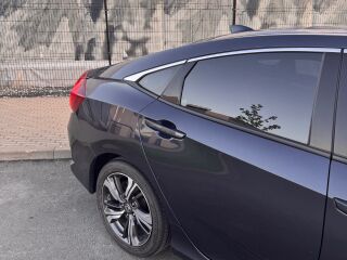 Honda Civic 1.5 134kW