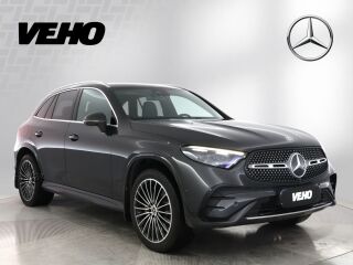 Mercedes-Benz GLC 300 de 4Matic AMG 2.0 R4 145kW