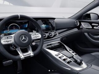 Mercedes-AMG GT 63 S 4.0 470kW