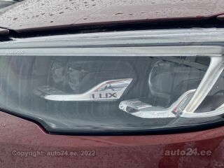 Opel Insignia Sports Tourer Life Edition 1.6 CDTi 100kW