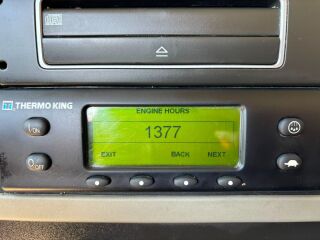 Volvo FM 450 6x2*4 338kW