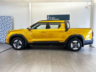 SsangYong Musso EV 4WD 131kW