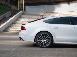 Audi A7 Sportback Bi-TDi Quattro 3.0 V6 TDi 235kW