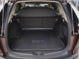 Honda CR-V Lifestyle Navi Hybrid AWD 2.0 107кВ