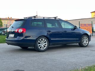Volkswagen Passat 2.0 R4 Tdi 125kW