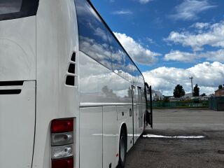 Volvo 9700 HD 12.1 309кВ