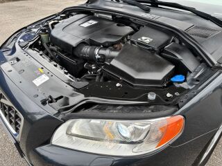 Volvo V70 SUMMUM 2.0 D3 120kW