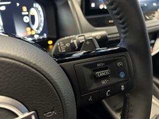 Nissan Qashqai MHEV 158 N-Connecta Xtronic Comfort Pack 1.3 116kW