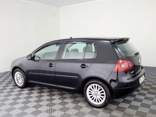 Volkswagen Golf GTI 1.4 55kW