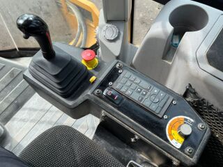 Volvo SD 115B 110kW