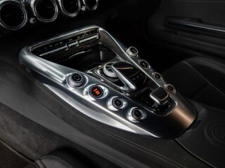 Mercedes-AMG GT S Night Pakett 4.0 V8 384kW