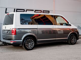 Volkswagen Multivan Highline 4Motion 2.0 146kW