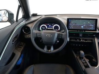 Toyota C-HR Premiere Edition Hybrid 2.0 112kW