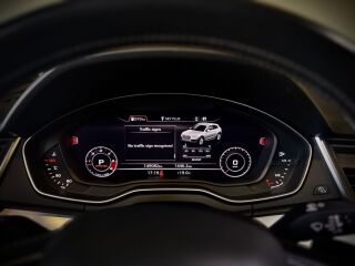 Audi SQ5 3.0 255kW