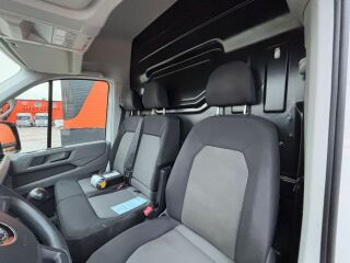 Volkswagen Crafter 2.0 103kW