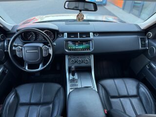 Land Rover Range Rover Sport Sd4 SE 2.0 R4 TD 177kW