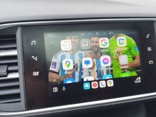 Peugeot 308 1.6 88кВ