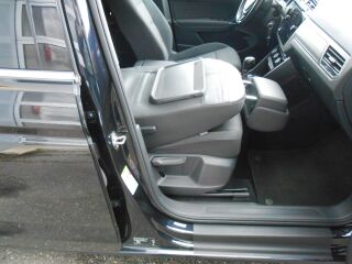 Volkswagen Touran Comfortline 1.6 TDI 85кВ
