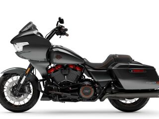 Harley-Davidson Road Glide CVO 121 86кВ