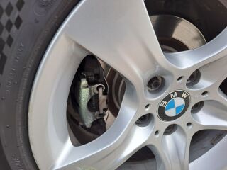 BMW 325 3.0 N53 200кВ