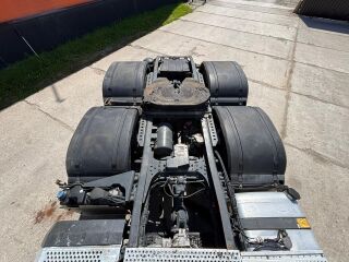 Mercedes-Benz Actros 2546 6x2/2 335kW