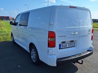 Citroen Jumpy L3 2.0 106kW