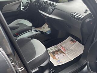 Citroen Grand C4 Picasso EXCLUSIVE LUXSURY VERSIOON 2.0 HDI 110kW