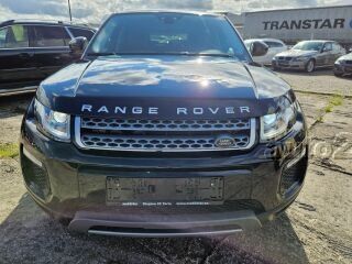 Land Rover Range Rover Evoque 2.0 110kW