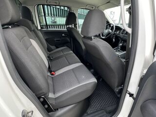 Volkswagen Amarok 3.0 150kW