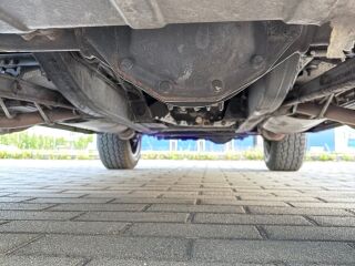 Mercedes-Benz G 55 AMG 5.4 V8 Kompressor 350кВ